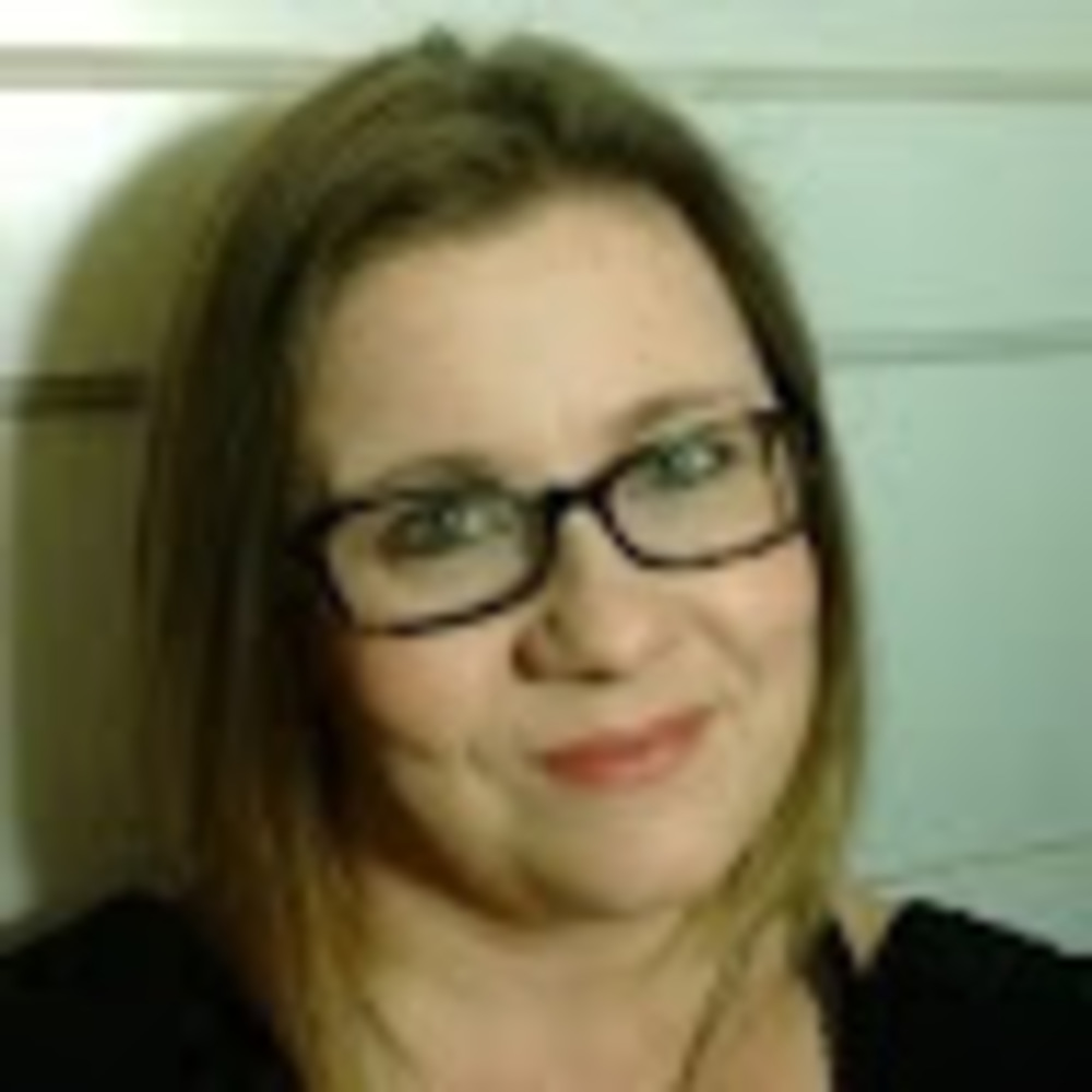 Meet your Posher, Suzy